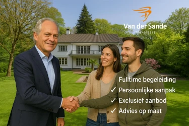 Exclusief vastgoed