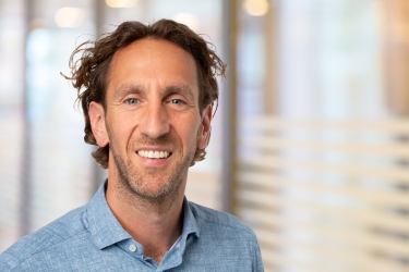 Jan-Joost van Dijk RM/RT