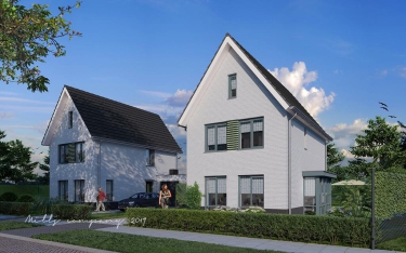 nieuwbouwprojecten succesvol verkocht