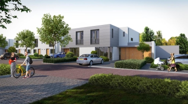 nieuwbouwprojecten succesvol verkocht