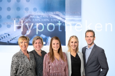Meer over hypotheken