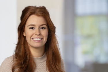 Kim Witteveen