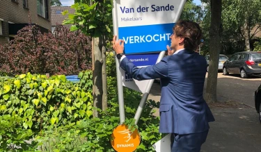 Proefverkopen bij Van der Sande Makelaars! -  47275