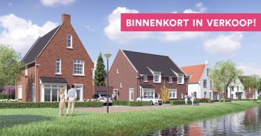 De Groene Kamers | Fase 2, binnenkort in verkoop! Schrijf je hier nu in.