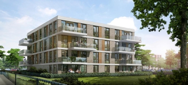 nieuwbouwprojecten succesvol verkocht