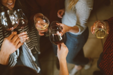 BLOG | 4 Alternatieven voor een housewarming