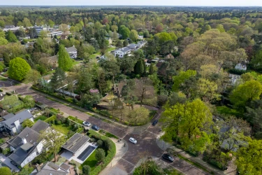 Wonen in de wijk Ruitersbos