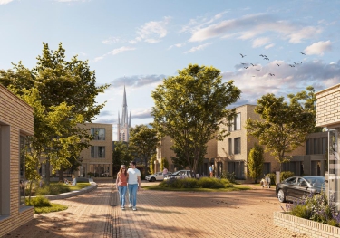 nieuwbouwprojecten succesvol verkocht