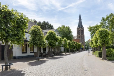 Wonen in Bavel.