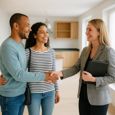 Huis kopen met mijn aankoopmakelaar