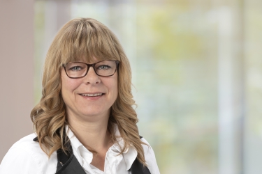 Mariëlle Walda