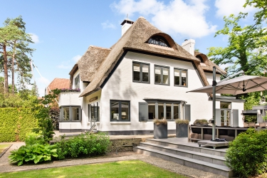 Verkooppiek door nieuwbouw op de woningmarkt van Breda