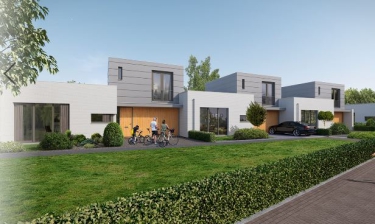 Wonen in het nieuwbouwproject Puur Zuid in Breda?