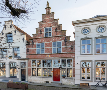 Woningaanbod monitor 16 maart