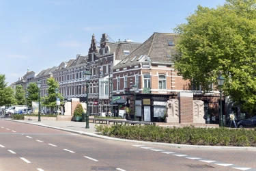 Wonen in Tuinzigt.