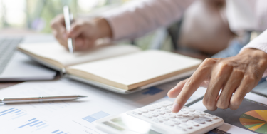 Voorbehoud van financiering, wat houdt dat in?