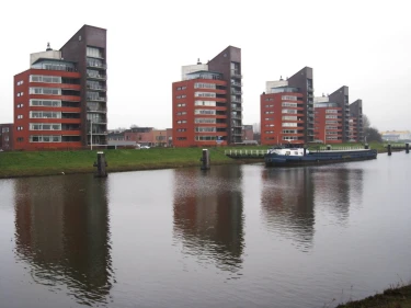 Wonen in Oosterhout