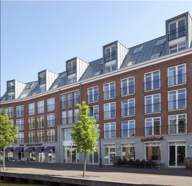 Woningaanbod bereikt dieptepunt in Breda