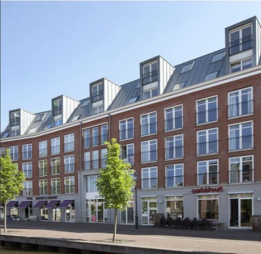 Woningaanbod bereikt dieptepunt in Breda