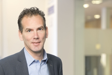 Mark van Dongen