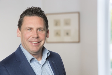 Peter-Paul Verhoeven MRICS/RT