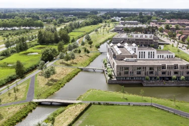 Wonen in de wijk Princenhage