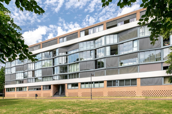 Coulissen 67, 4811 DX, Breda