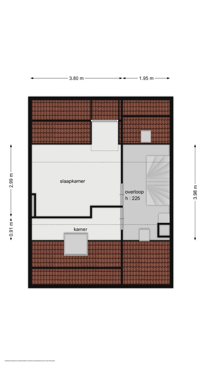 Regentesselaan 26, 4835 KL, Breda