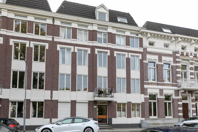 Seeligsingel 18, 4811 CN, Breda