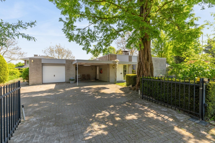 Heilaardreef 30, 4814 NM, Breda
