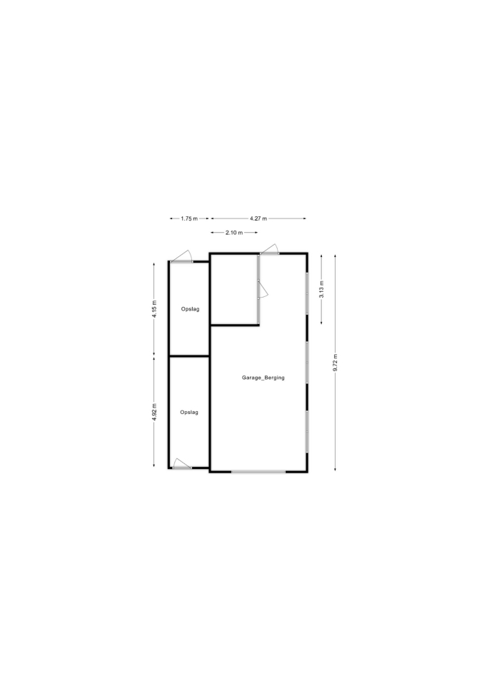 Heilaardreef 30, 4814 NM, Breda
