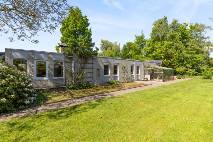 Heilaardreef 30, 4814 NM, Breda