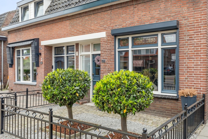 Statendamweg 17, 4905 AD, Oosterhout