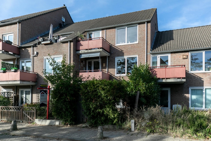 Elzenbroek 62, 4822 XD, Breda