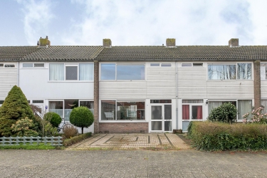 Cornelis Outshoornstraat 60, 4827 JA, Breda