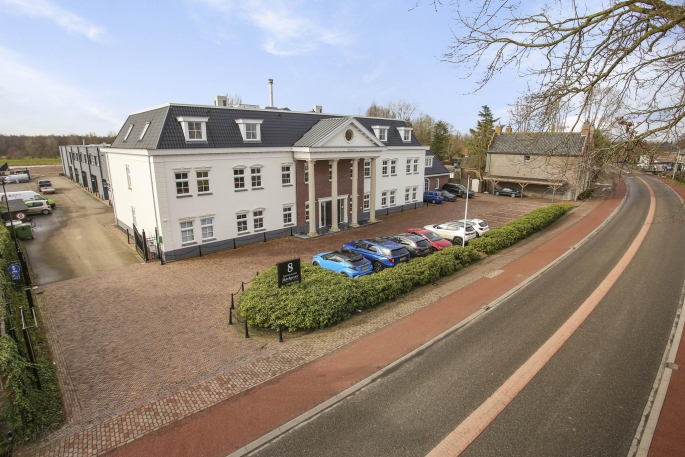 Bredaseweg 8, 4844 CL, Terheijden