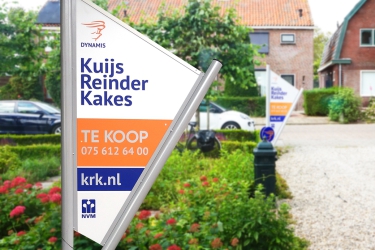 Woningmarkten 2019 - Q3
