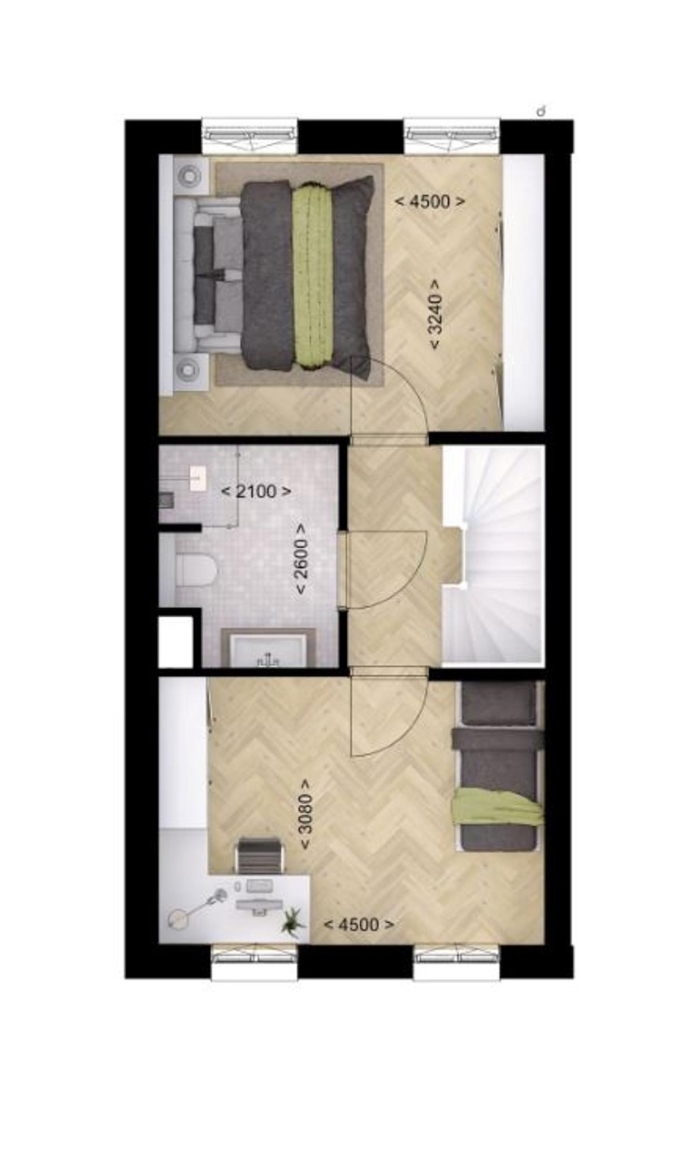 Hero van Breda - Avalon Fase 2, Avalon Fase 2 - type C, Breda