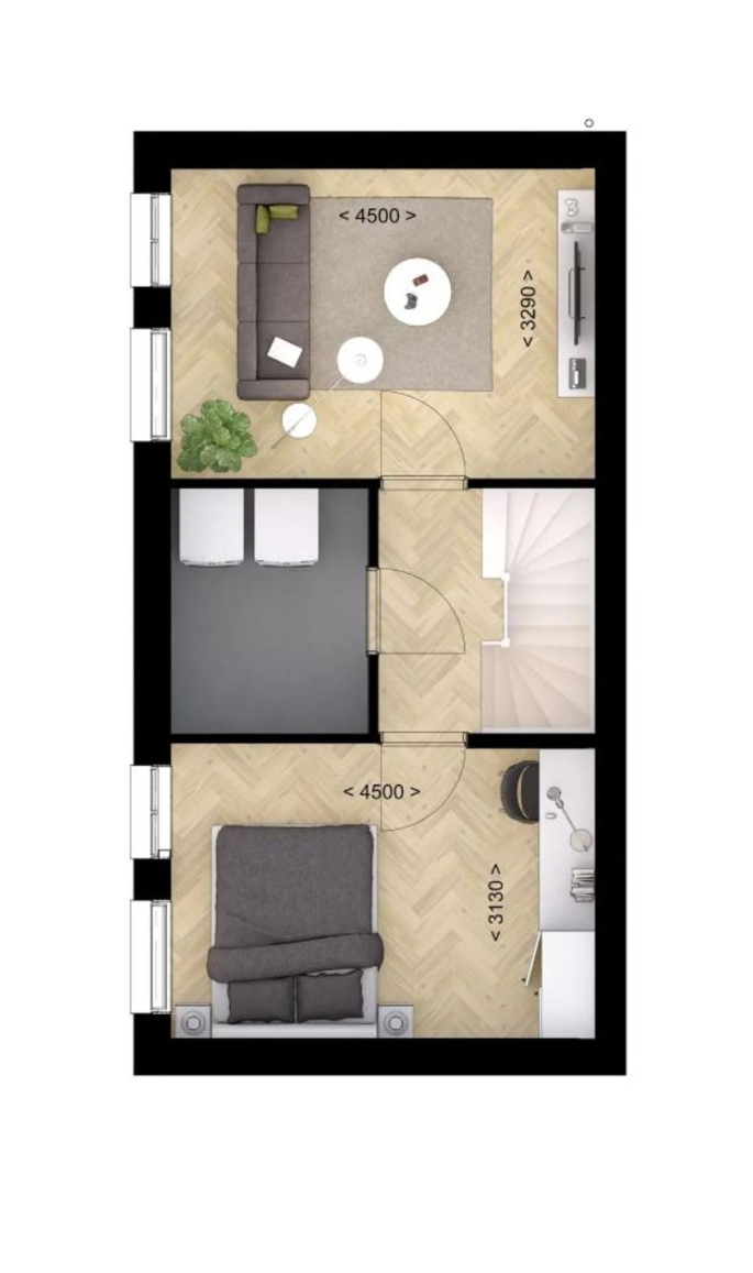 Hero van Breda - Avalon Fase 2, Avalon Fase 2 - type C, Breda