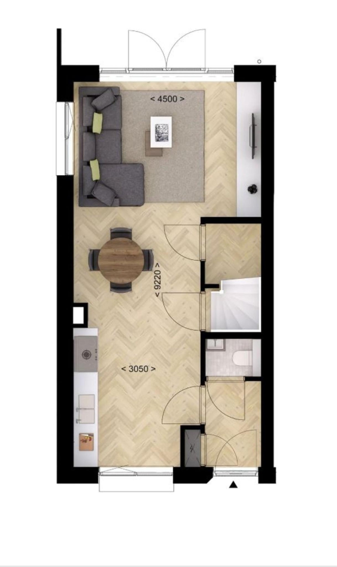 Hero van Breda - Avalon Fase 2, Avalon Fase 2 - type C, Breda