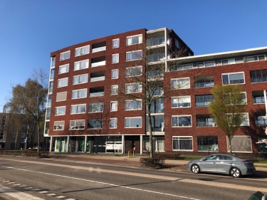 Sint Antoniusstraat 164, 4902 PV, Oosterhout
