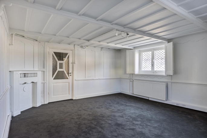 Baronielaan 1, 4818 PA, Breda