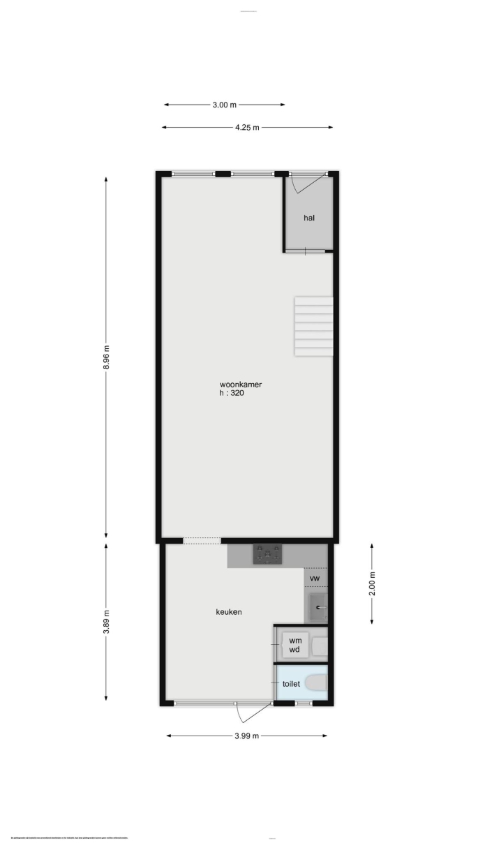 Oede van Hoornestraat 28, 4811 KP, Breda