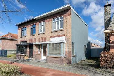 Tilburgseweg 221, 4817 BD, Breda