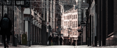 Waarom voorspellen we eigenlijk nog iets?
