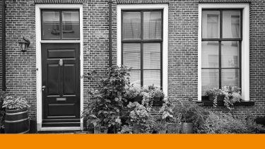 Dynamis: Een op de tien aangeboden woningen staat al langer dan drie jaar te koop