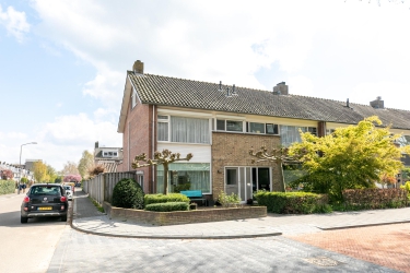 Doorwerthstraat 48, 4834 PN, Breda