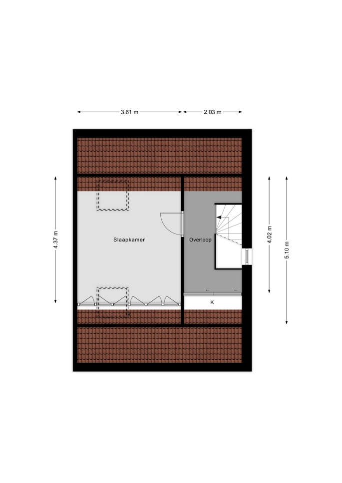 Koperwiek 18, 4872 WL, Etten-leur