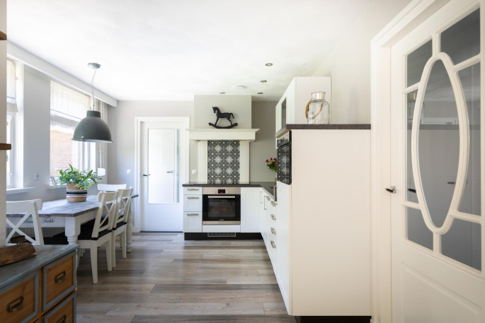 Kloosterlaan 26, 4772 RA, Langeweg