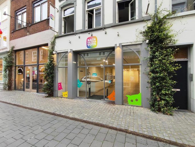 Tolbrugstraat 22, 4811 WN, Breda